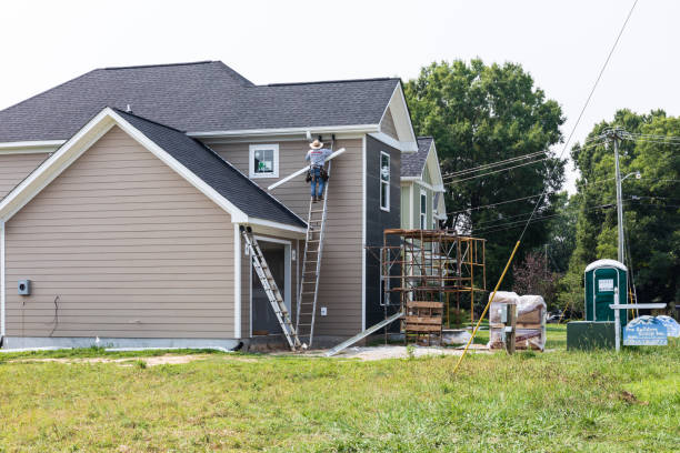 James Hardie Siding in Estell Manor, NJ